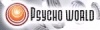 Psycho World logo