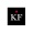 K/F Communications logo
