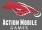 Action Mobile Games logo