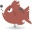 Jawfish Games logo