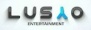 Lusyo Entertainment logo