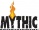 Mythic Entertainment logo