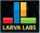 Larva Labs logo