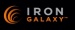 Iron Galaxy logo