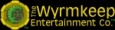The Wyrmkeep Entertainment logo