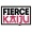 Fierce Kaiju logo