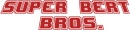 Super Bert Bros logo