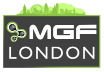 Gamesforum London 2018