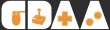 Game Developers' Association of Australia logo