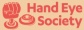 Hand Eye Society logo
