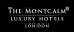 The Montcalm Luxury Hotels London logo
