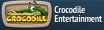 Crocodile Entertainment logo