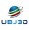 UBJ3D logo