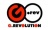 G.Revolution logo