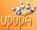 Upopa Games logo