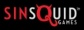 SinSquid logo