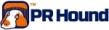 PR Hound logo