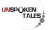 Unspoken Tales logo