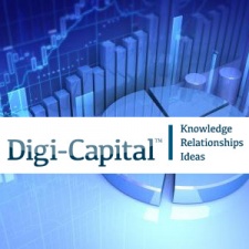 Digi-Capital: $4.1bn was invested in AR and VR in 2019 