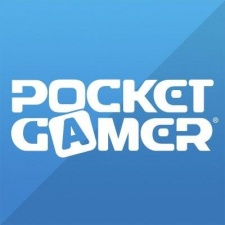 Fresh redesign for leading mobile games website PocketGamer.com