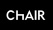 Chair Entertainment logo