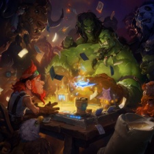 Hearthstone has attracted 30m new players in the last year 