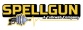 Spellgun logo