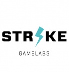 Strike Gamelabs logo