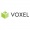 Voxel logo