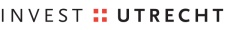 Invest Utrecht logo