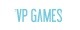 VP GAMES logo