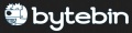 Bytebin logo