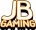 JB Gaming Inc. logo