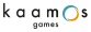 Kaamos Games Oy logo