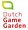 Dutch Game Garden logo