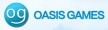 Oasis Games logo