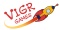 Vigr Games Inc. logo