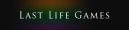 Last Life Games logo