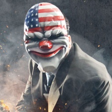 Payday 2 has made more than $10m in revenue on Steam 
