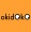 okidOkO logo