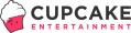 Cupcake Entertainment logo