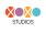 xoxostudios logo
