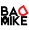Bad Mike Studio logo