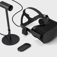 Oculus Rift overtakes HTC Vive as most popular VR platform for developers