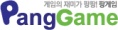 PangGame logo