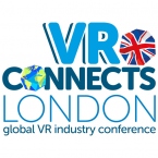 VR Connects London 2017