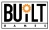 Built Games logo