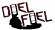Duel Fuel logo