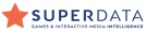 SuperData Research logo