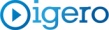Igero logo